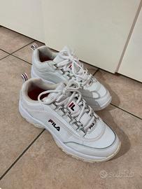 Scarpe Fila Donna