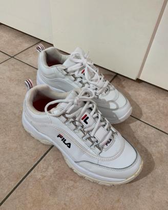 Scarpe Fila Donna