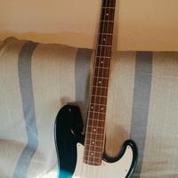 basso elettrico Eko vps-100 