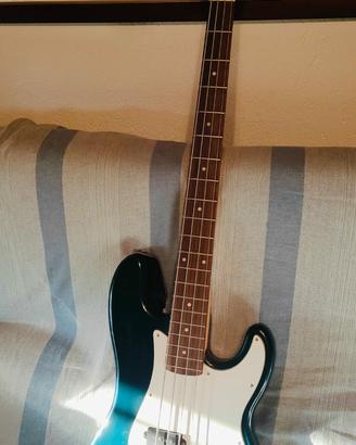 basso elettrico Eko vps-100 