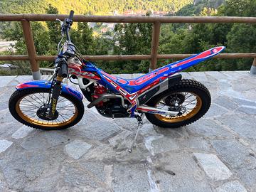 Beta evo 300 Factory