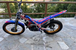 Beta evo 300 Factory