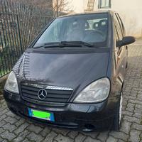 MERCEDES CLASSE A 170 CDI