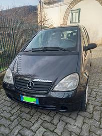 MERCEDES CLASSE A 170 CDI