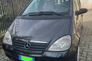 MERCEDES CLASSE A 170 CDI