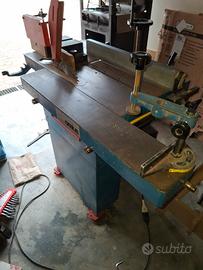 combinata per il legno