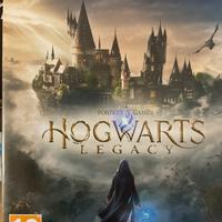 Hogwarts legacy PS5