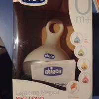 Lanterna magica chicco