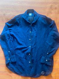 Camicia Boggi