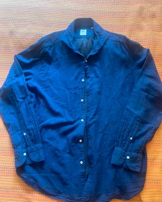 Camicia Boggi