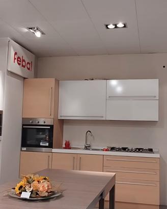 CUCINA FEBAL NUOVA 