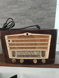 Radio vintage 