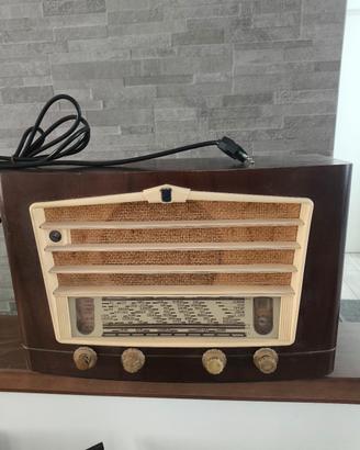 Radio vintage 