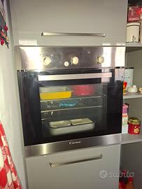 FORNO ad incasso CANDY