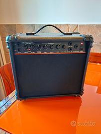 Amplificatore per chitarra EKO K-150