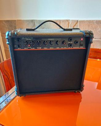 Amplificatore per chitarra EKO K-150