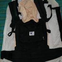 MARSUPIO PER NEONATI ERGO BABY CARRIER