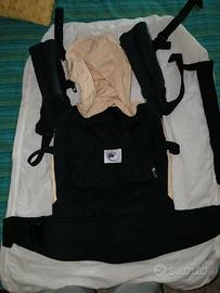 MARSUPIO PER NEONATI ERGO BABY CARRIER