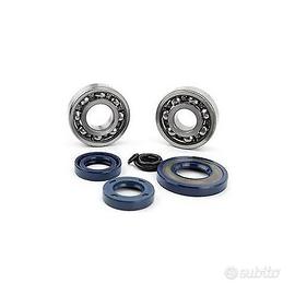 Kit revisione albero motore per Vespa 50 90 125 Pr
