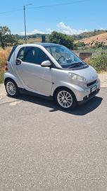 Smart ForTwo 800 33 kW coupé passion cdi