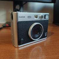 Fujifilm instax mini Evo Black + Instax mini film