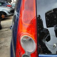 FORD FIESTA 2007 - STOP POSTERIORE SINISTRO