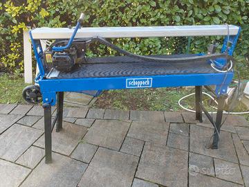 Taglia piastrelle elettrica