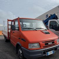 Iveco Daily 35.12 Cassone fisso
