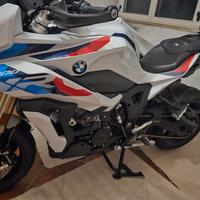 bmw s 1000 xr m sport