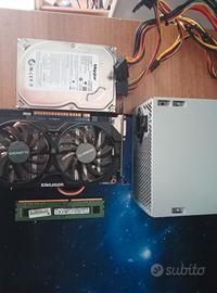 Accessori PC fisso