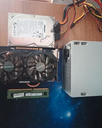 Accessori PC fisso