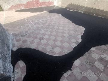 Villa di 150 m² con più di 5 locali e posto auto a