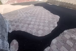Villa di 150 m² con più di 5 locali e posto auto a