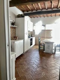 Grazioso angolo di chianti