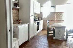 Grazioso angolo di chianti