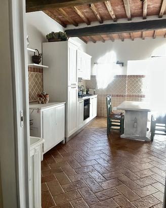 Grazioso angolo di chianti