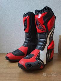 Stivali da pista Prexport