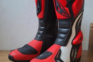 Stivali da pista Prexport