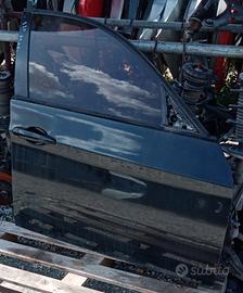 BMW Serie 3 E90 318-320 2005> Porte Ant.