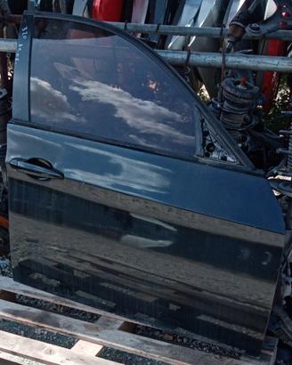 BMW Serie 3 E90 318-320 2005> Porte Ant.