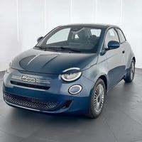 FIAT 500 500 1.0 hybrid Torino Hatchback 65cv