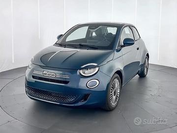 FIAT 500 500 1.0 hybrid Torino Hatchback 65cv