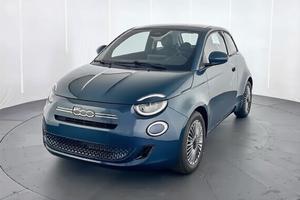 FIAT 500 500 1.0 hybrid Torino Hatchback 65cv