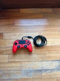 Controller nacon ps4-pc