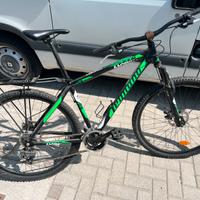 Mountain Bike LEGNANO LOGAN 29