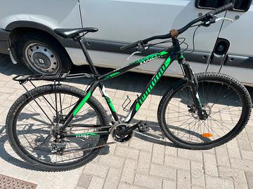 Mountain Bike LEGNANO LOGAN 29