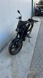 Moto elettrica voge er10