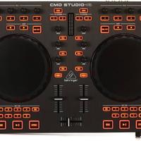 Console dj beringher cmd studio  4a