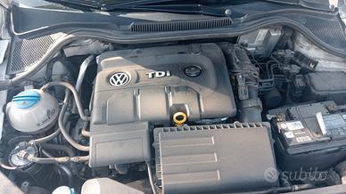 VW polo 1.4 75cv  TDI 5 porte confort