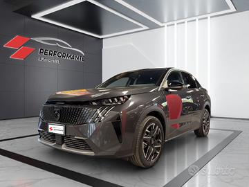 Peugeot 3008 3008 1.2 hybrid GT 145cv e-dcs6